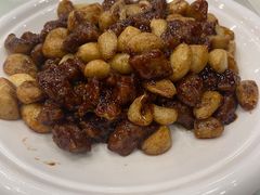 -正阳春烤鸭店(杨楼店)