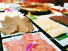 重庆吉祥三宝-麻辣英雄重庆火锅(二城广场店)