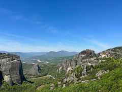 -梅黛奥拉修道院