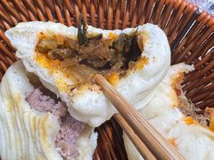 -清真石家包子(大皮院总店)