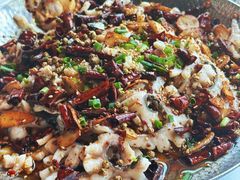 -三猫黑鱼花(南大店)