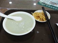 -白魁老号饭庄(安内店)