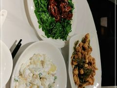 -翠亭酒家(山西南路店)