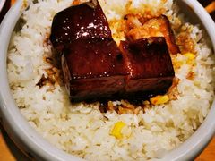 -村长家的疙瘩汤·东营菜(东营茶城店)