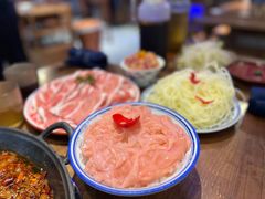 -楠火锅(昆山金鹰店)