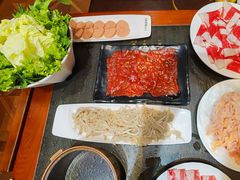 -幸福里四季火锅店