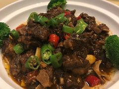 -不倒翁·徽天下名菜楼(马鞍山路店)