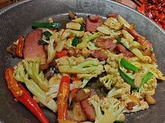 -杨记隆府重庆江湖菜(大悦城店)