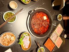 -巴蜀大将火锅(春熙店)