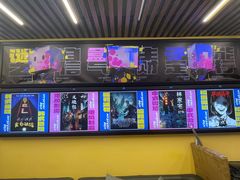 -谜盒子奇幻密室(南屏店)