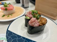 -滨寿司(新街口中央商场店)