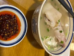 -易老妈蹄花.特色川菜(人民公园总店)