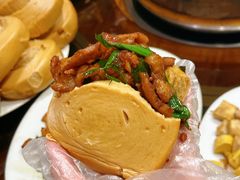 -凯华海鲜火锅·传承三十六年