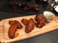 -Boxing Cat Brewery拳击猫精酿啤酒馆(永福店)