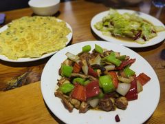 -阿军排档·烧烤