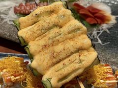 -千代武日本料理(开发区店)