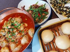 黄金流沙包-樽宴酒楼·地道川菜·品质宴请