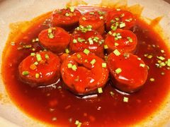 -明湖楼·经典鲁菜山东海鲜(大明湖店)