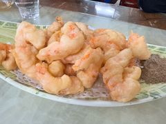 -青岛锅贴(四流中路店)