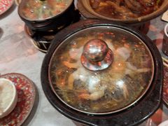 -山四砂锅(太原钟楼街店)