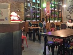 -饭票馆·茶餐厅(奉化银泰店)