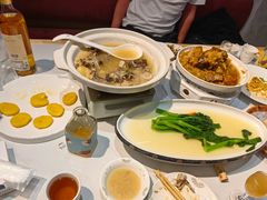 -十二毡房蒙餐·蒙古包