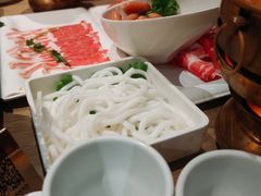 -古关火锅店(古北水镇景区店)