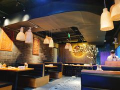 -湘与香缘·湖南菜(王府井北京市百货大楼店)