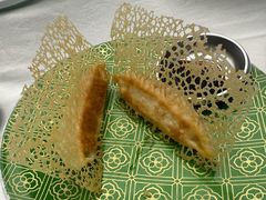 -品海楼·大连海胆锅贴馆(东港店)