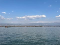 -西昌邛海湿地