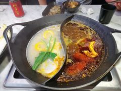 -新辣道鱼火锅(航天万源店)