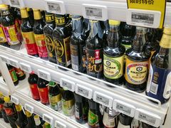 零售区-盒马鲜生(金桥国际广场店)