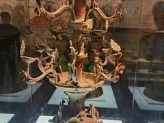 -洛阳古墓博物馆