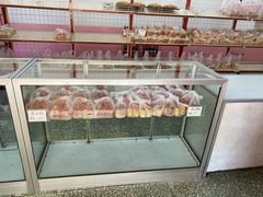 -中关村茶点