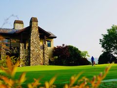 -浙江安吉JW万豪酒店·万豪中餐厅