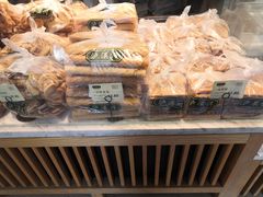 -泸溪河桃酥(秦淮夫子庙一店)