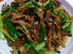 -如意香辣鸡架(总店)