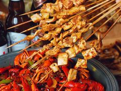 -1819餐厅·团队聚餐·烤串·精酿