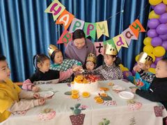 -伊顿幼儿园(天津上河雅颂校区)