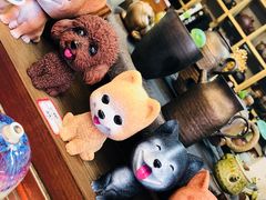 -猫咪博物馆(顶澳仔猫街店)