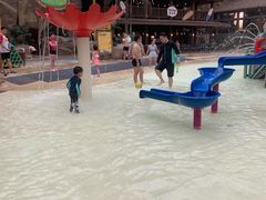 -杭州开元森泊度假乐园