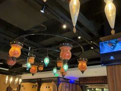 -耶里夏丽·丝路新疆菜·清真食品(徐汇南丹东路臻选店)