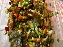 -渔娘渔家丹东海鲜(东直门店)