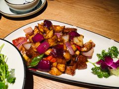 -嘉禾·悦享餐厅(八方汇店)