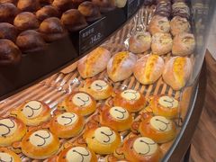 -FANEN法念·烘焙·甜点(万象城店)