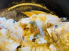 -百味馆·海鲜·湛江菜(后海花园店)