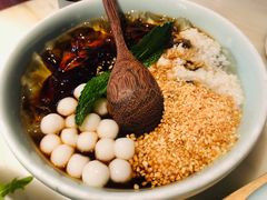 -绿茶餐厅(昆明世纪金源店)