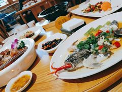 -德胜轩正宗顺德菜(宝安沙井会展中心店)