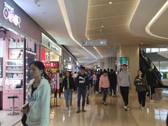 -布吉佳兆业广场