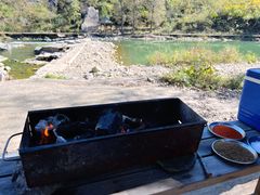 -白河湾生态旅游一条川